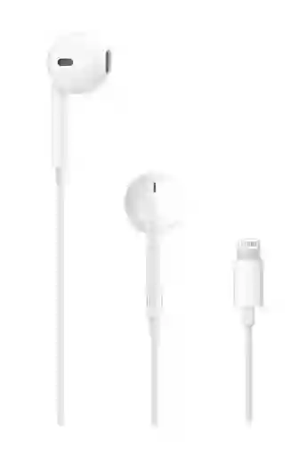 Earpods Iphone Original Lightning