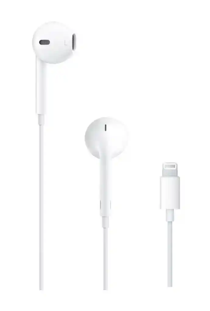 Earpods Iphone Original Lightning