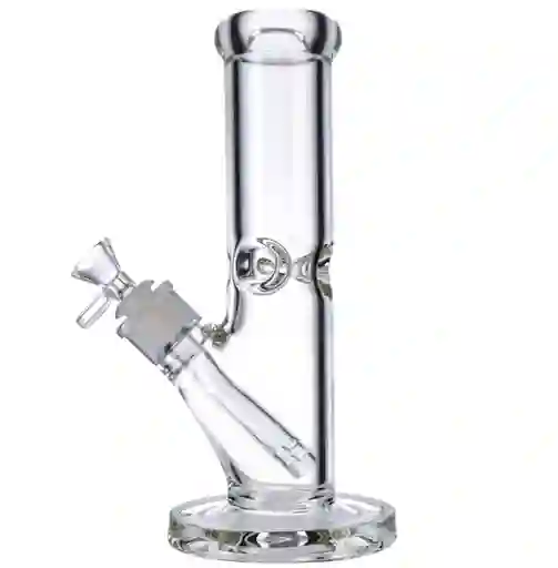 Bongs De Vidrio Recto