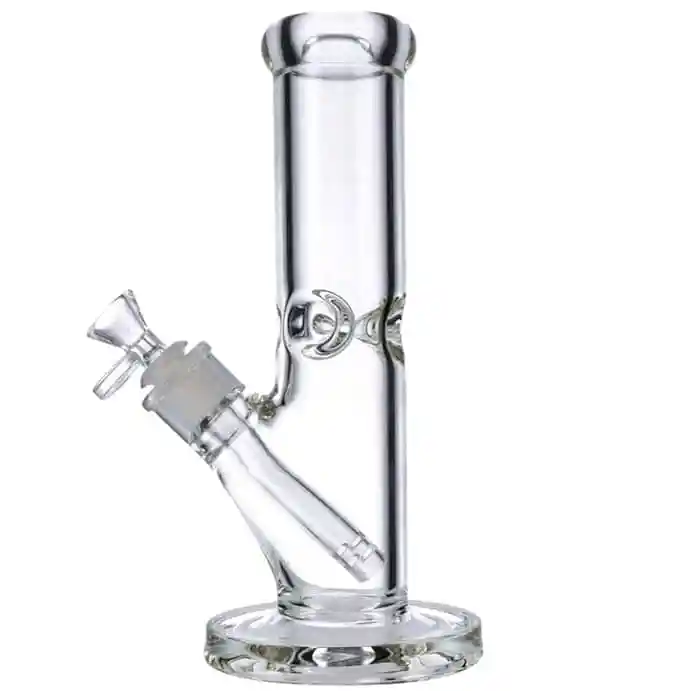 Bongs De Vidrio Recto