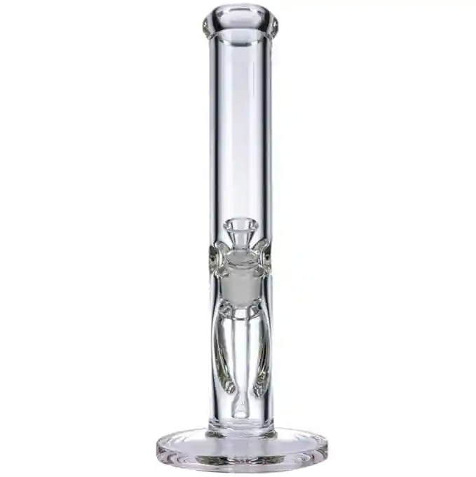 Bongs De Vidrio Recto