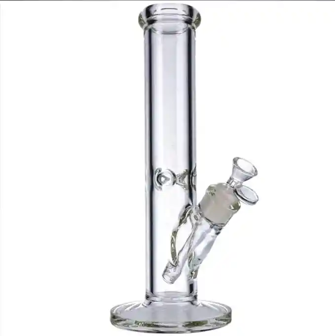 Bongs De Vidrio Recto