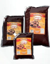 Salsa Bbq