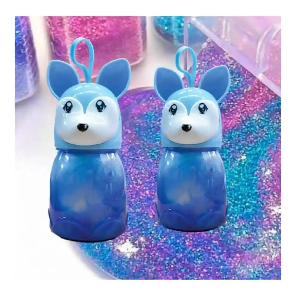 Slime Lobo Alcancia Grande
