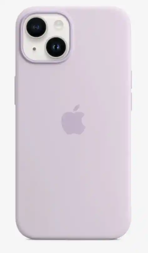 Silicone Case Iphone 11 Pro