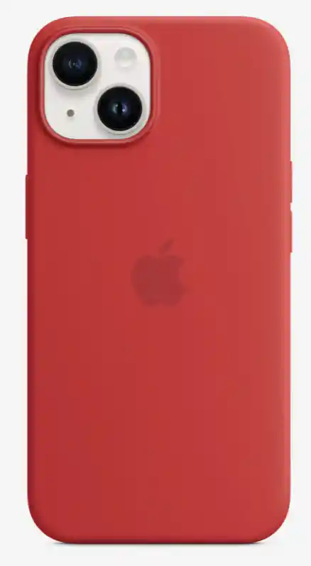 Silicone Case Iphone 13 Mini