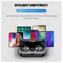 Audífonos F9 Tws V5.1 Bluetooth - Inalámbricos, Impermeables