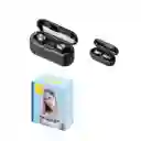 Audífonos F9 Tws V5.1 Bluetooth - Inalámbricos, Impermeables