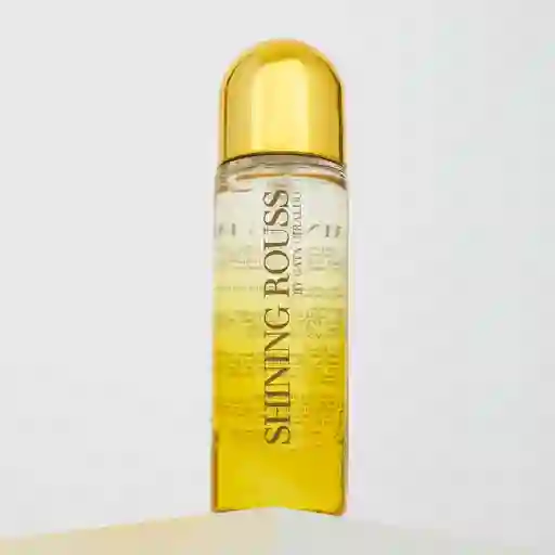 Shining Rouss 30ml - 3 En 1: Fijador, Tónico Y Primer