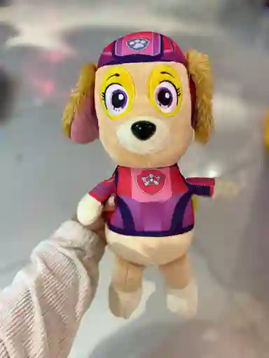 Peluche Sky (patrulla Canina)