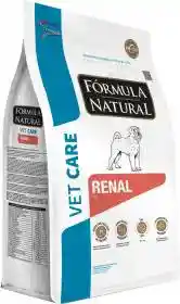 Formula Natural Adultos Renal X 10 Kg