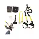 Trx Sistema De Suspensión Fitness Crossfit Sc-82283