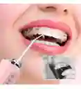 Irrigador Bucal Recargable