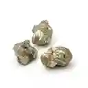 Kit De Prosperidad Piedras Pirita Naturales