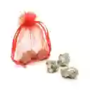 Kit De Prosperidad Piedras Pirita Naturales