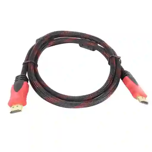 Cable Hdmi Malla 1.5m