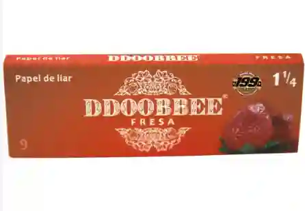 Ddoobbee Fresa