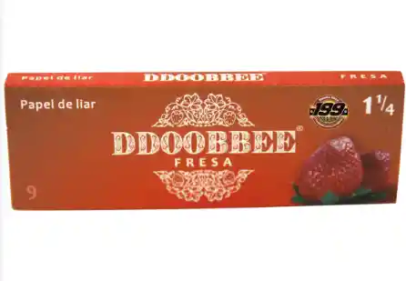 Ddoobbee Fresa