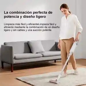 Mi Vacuum Cleaner Light / Color Blanco