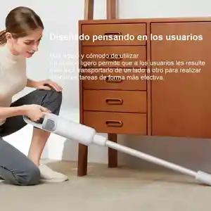 Mi Vacuum Cleaner Light / Color Blanco