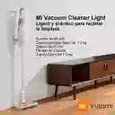 Mi Vacuum Cleaner Light / Color Blanco