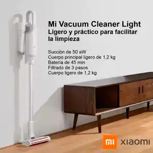 Mi Vacuum Cleaner Light / Color Blanco