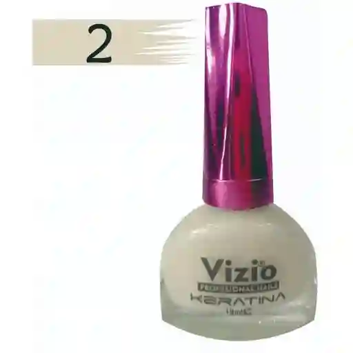 Esmalte Vizio X10ml - Tono 2