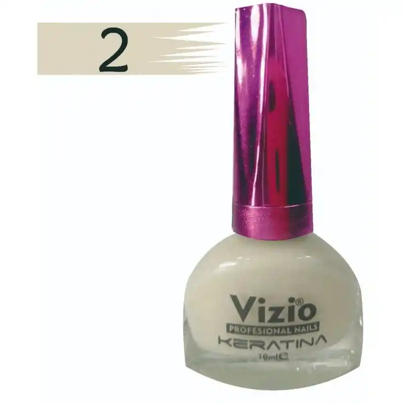 Esmalte Vizio X10ml - Tono 2