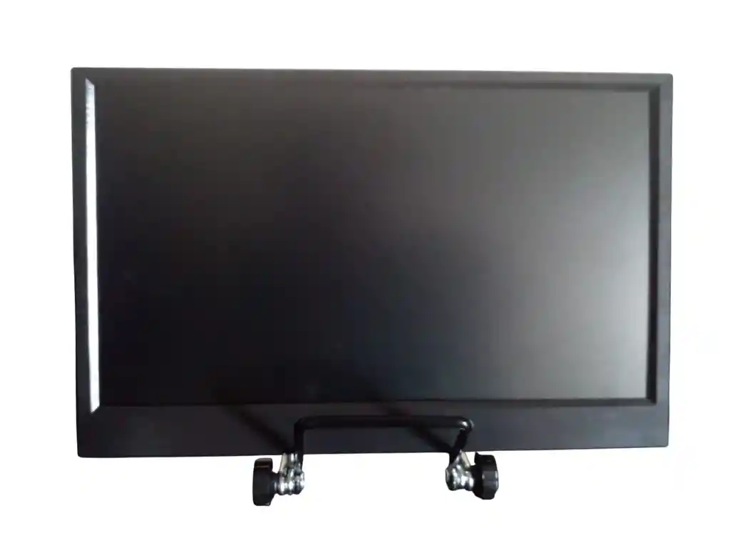 Monitor Portatil 11 Pulgadas Usb 3.0. Amate