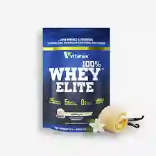 Whey Elite Vitanas 5lb