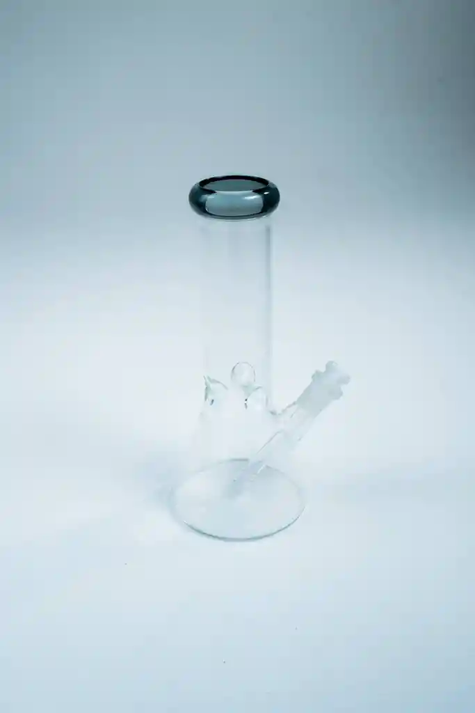 Bongs De Vidrio