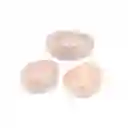 Kit De Amor Y Armonía Piedras De Cuarzo Rosado