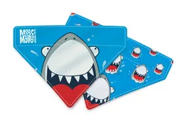 Max Molly Frezy The Shark Dog Bandana Small