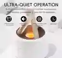 Humidificador De Aroma Llama De Fogata Control