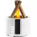 Humidificador De Aroma Llama De Fogata Control