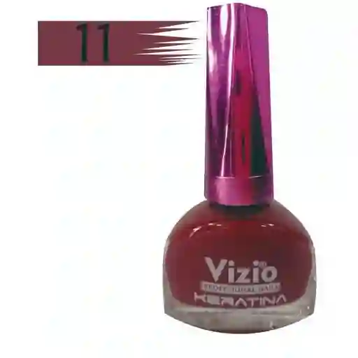Esmalte Vizio X10ml - Tono 11