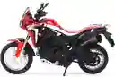 Moto A Escala 1/18 Honda África Twin Dct Maisto Original