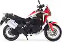 Moto A Escala 1/18 Honda África Twin Dct Maisto Original