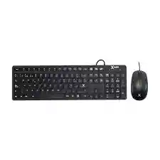 Combo Teclado Y Mause