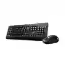 Combo Teclado Y Mause
