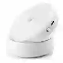 Lampara Luz Led Giratoria 360 Magnética Sensor De Movimiento