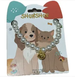 Collar Shunshun