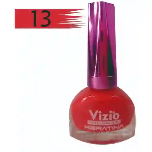 Esmalte Vizio X10ml - Tono 13
