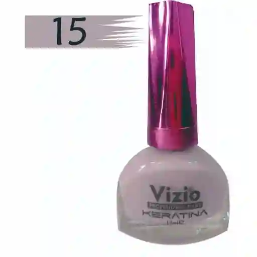 Esmalte Vizio X10ml - Tono 15