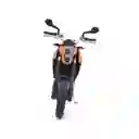 Moto De Colección 1/18 Ktm Duke 690 Maisto Diecast Original