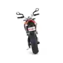 Moto De Colección 1/18 Ktm Duke 690 Maisto Diecast Original