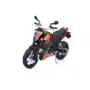 Moto De Colección 1/18 Ktm Duke 690 Maisto Diecast Original