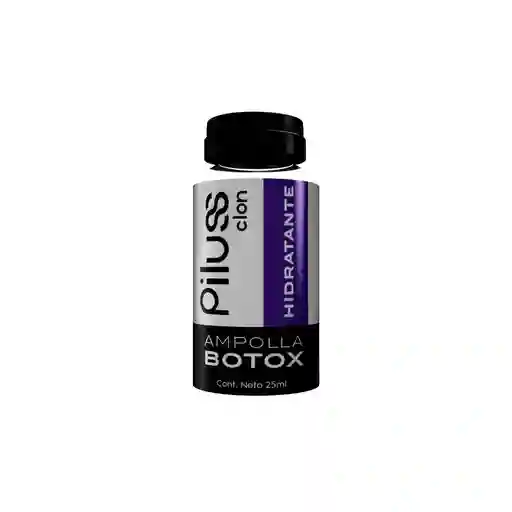 Ampolleta Botox Hidratante Piluss Clon 25ml