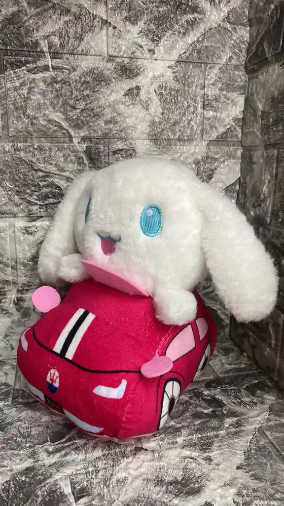 Cinnamoroll