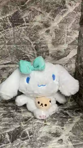 Cinnamoroll